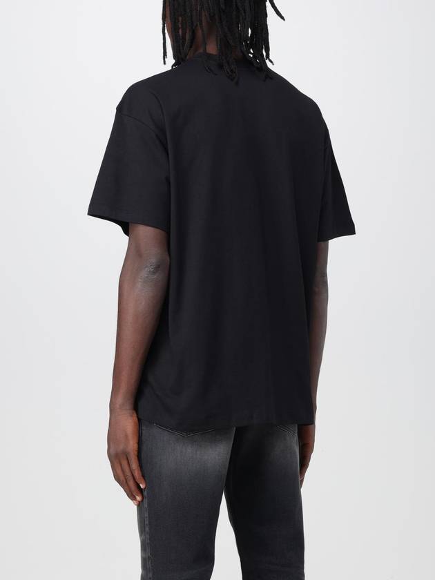 Msgm cotton t-shirt - MSGM - BALAAN 3