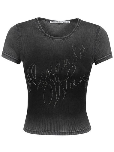 Alexander Wang Tshirt - ALEXANDER WANG - BALAAN 1