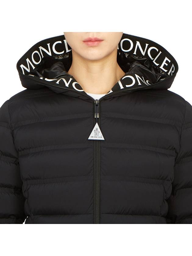 Women's padded jumper 1A00021 595FK 999 - MONCLER - BALAAN 6