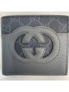 men s wallet - GUCCI - BALAAN 2