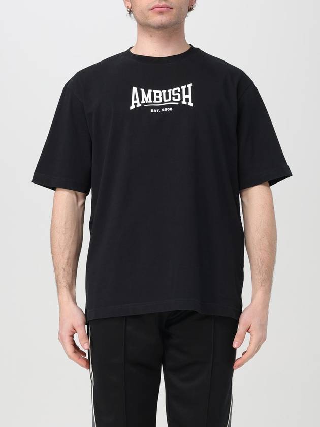 T-shirt Ambush con logo - AMBUSH - BALAAN 1