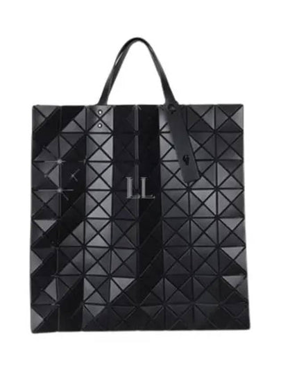 Lucent Matte Tote Bag Black - ISSEY MIYAKE - BALAAN 2