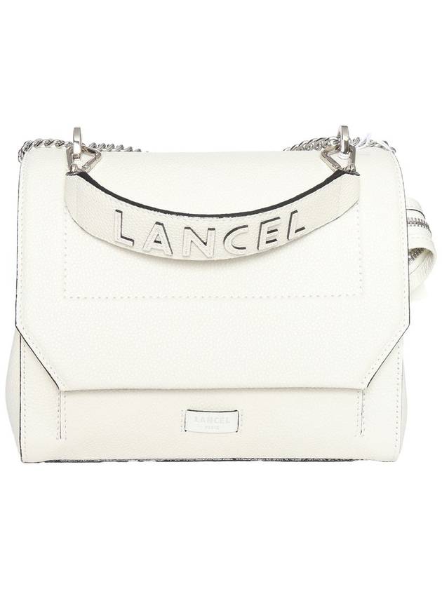 Lancel Hand Held Bag. - Lancel - BALAAN 1