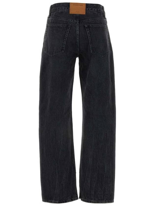 Alexander Wang Jeans - ALEXANDER WANG - BALAAN 2