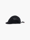 Mesh Ball Cap Black - KLATTERMUSEN - BALAAN 2