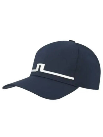 Oscar Ball Cap Navy - J.LINDEBERG - BALAAN 2