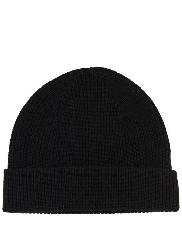 Zegna Beanie Hat - ERMENEGILDO ZEGNA - BALAAN 2