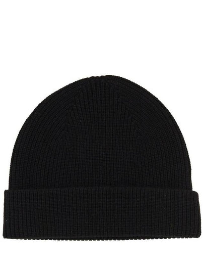 Zegna Beanie Hat - ERMENEGILDO ZEGNA - BALAAN 2