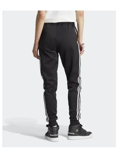 Adicolor Classics Cuffed Track Pants Black - ADIDAS - BALAAN 2