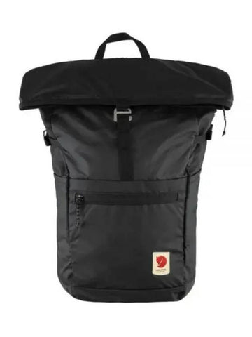 24 High Coast FOLDSACK Black 23222550 - FJALL RAVEN - BALAAN 1