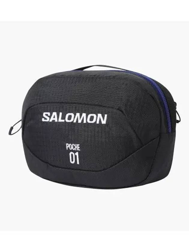 Posh Pouch Small LC2588100 - SALOMON - BALAAN 1