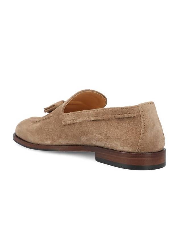 Brunello Cucinelli Low Shoes - BRUNELLO CUCINELLI - BALAAN 3