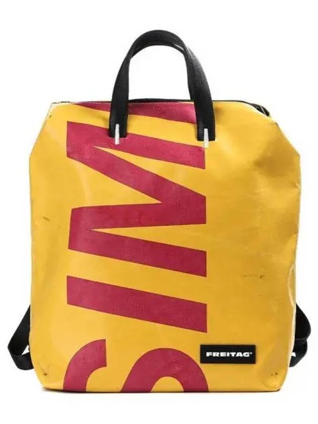 Unisex backpack 270999 - FREITAG - BALAAN 1