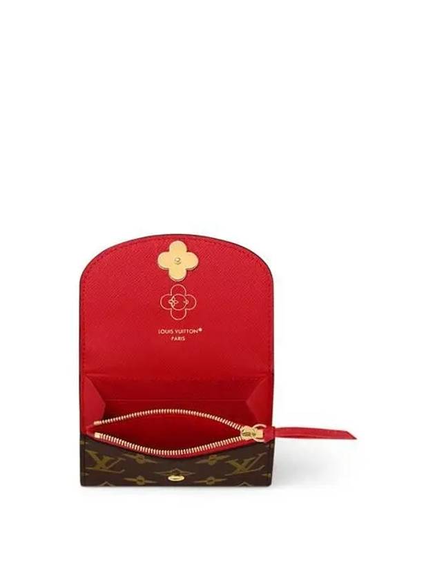 Holiday Limited Vivienne Rosalie Coin Perth M12220 - LOUIS VUITTON - BALAAN 3