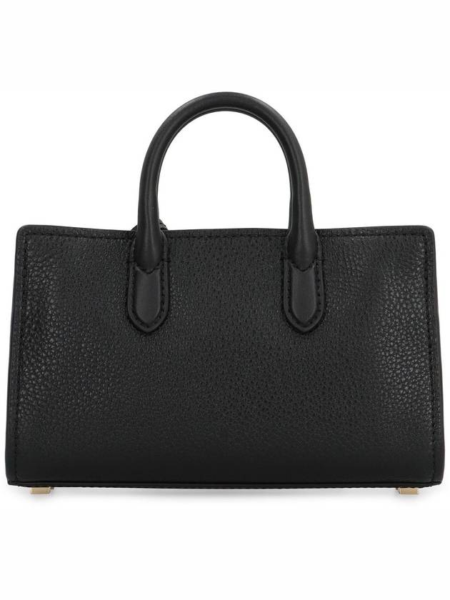 Michael Kors Scarlett Leather Bag - MICHAEL KORS - BALAAN 4