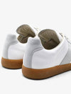 Replica Low Top Sneakers White - MAISON MARGIELA - BALAAN 6