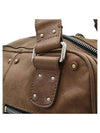 camel shoulder bag - CHLOE - BALAAN 3