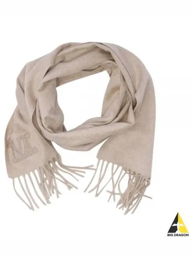 Muffler Scarf 24546311600 003 - MAX MARA - BALAAN 2