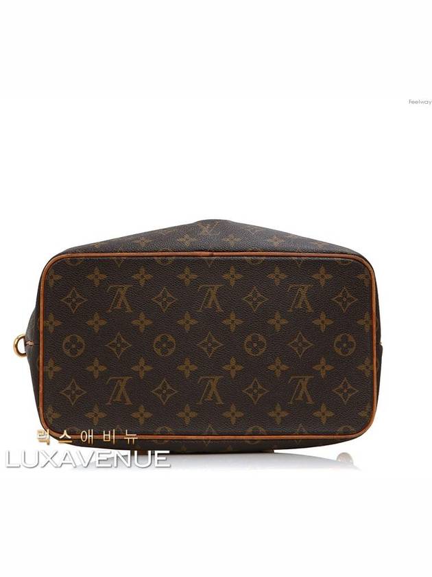 women tote bag - LOUIS VUITTON - BALAAN 7