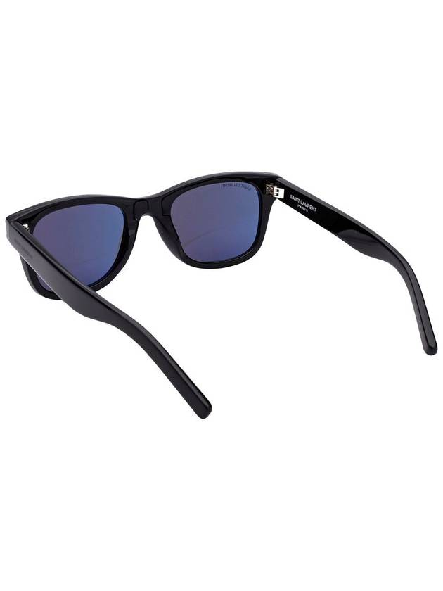 Saint Laurent Eyewear Sunglasses - SAINT LAURENT - BALAAN 4