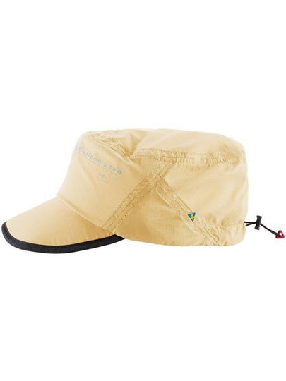 Nal Ball Cap Chaya Sand - KLATTERMUSEN - BALAAN 2