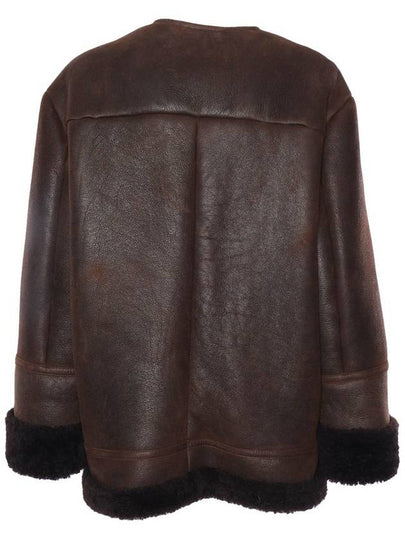 Weekend Max Mara Fur - WEEKEND MAX MARA - BALAAN 2