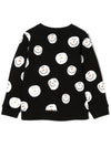 Kids Snowman Sweatshirt 8R4O50 Z0452 930MC - STELLA MCCARTNEY - BALAAN 3