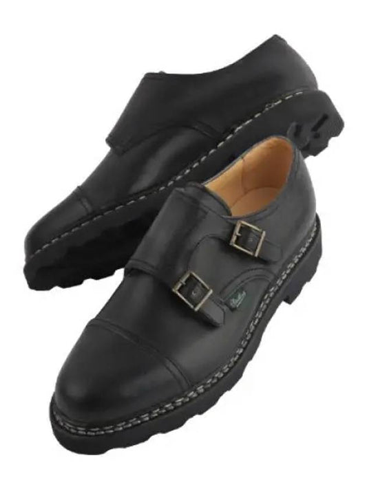 William Shoes Men s Loafers - PARABOOT - BALAAN 1