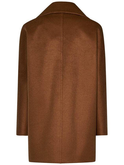 Max Mara Studio Coat - MAX MARA - BALAAN 2