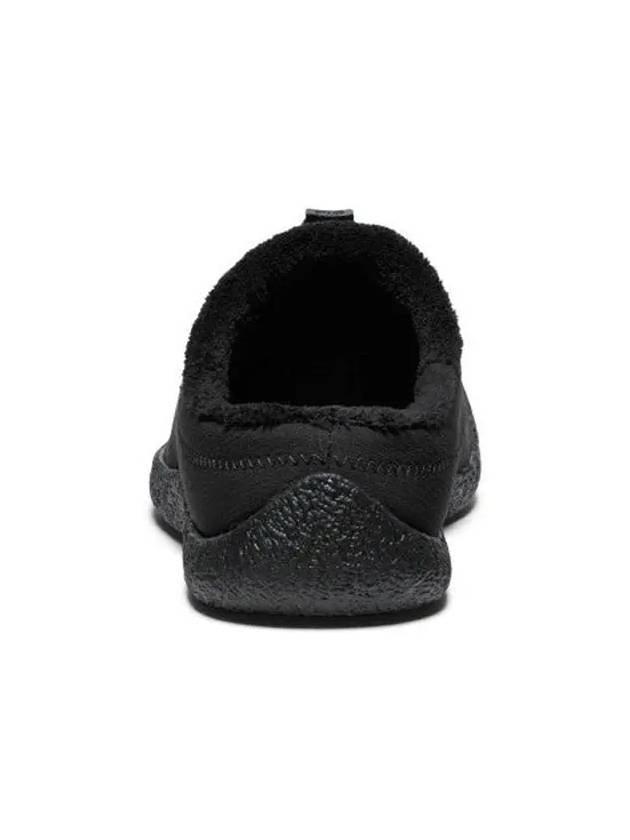 Howser III Slide Slip-On Black - KEEN - BALAAN 5