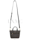 Mini Gallery Signature Cross Bag CA721 - COACH - BALAAN 5