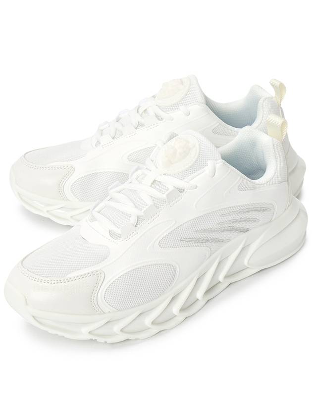 Plain Sports Sneakers USC0438 STE003N 01 Unisex - PHILIPP PLEIN SPORT - BALAAN 1