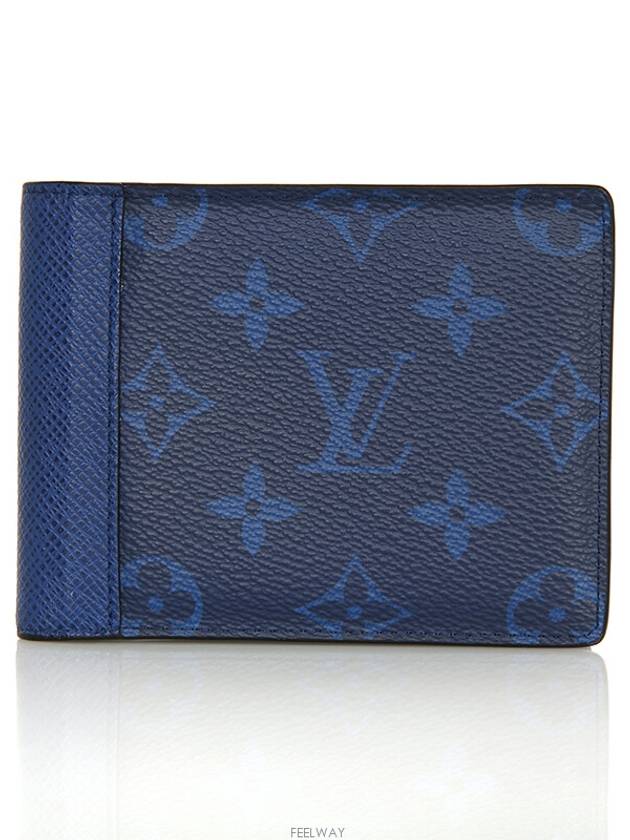 men s wallet - LOUIS VUITTON - BALAAN 1