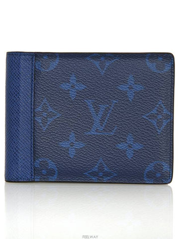 men s wallet - LOUIS VUITTON - BALAAN 1