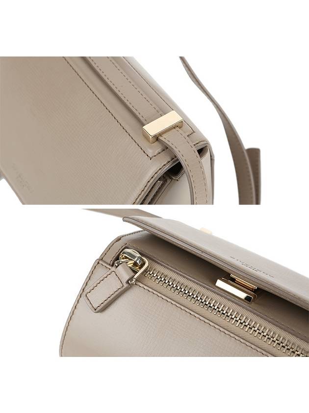 13L5256 006 281 Pandora Box Beige Mini Shoulder Bag - GIVENCHY - BALAAN 5