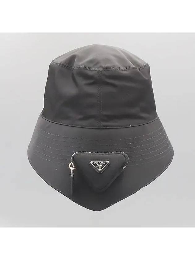 2HC282 Hat Fashion Accessories - PRADA - BALAAN 3