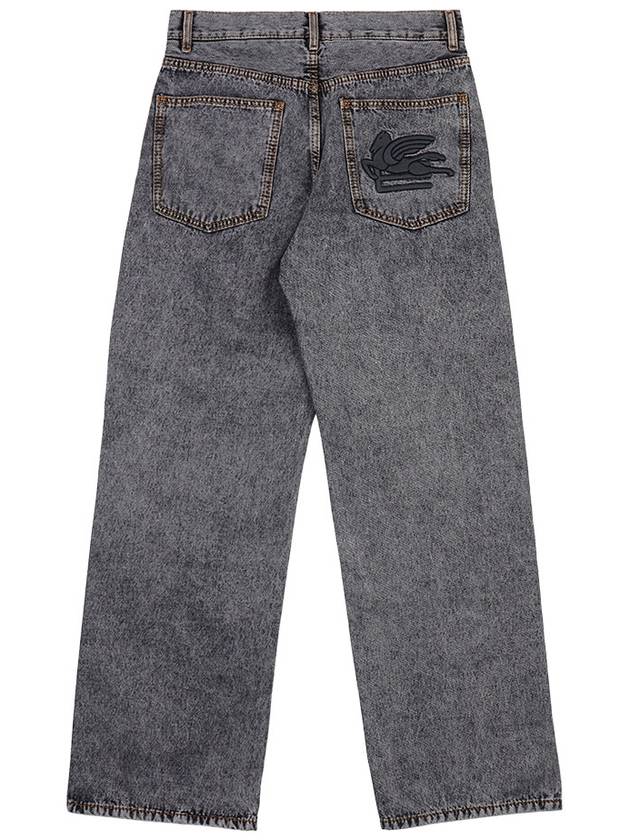 23 fw Easy Fit Jeans 1W80696510002 B0040745634 - ETRO - BALAAN 3