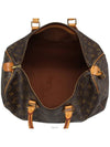 women tote bag - LOUIS VUITTON - BALAAN 10