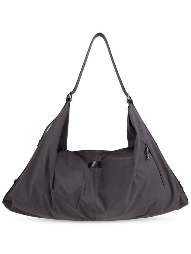 Lemaire Shopper Type Bag, Unisex, Grey - LEMAIRE - BALAAN 1