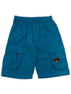 Cargo shorts CUQ000 L3C00 40825 Adults can wear - CP COMPANY - BALAAN 1