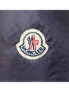 men padding - MONCLER - BALAAN 6