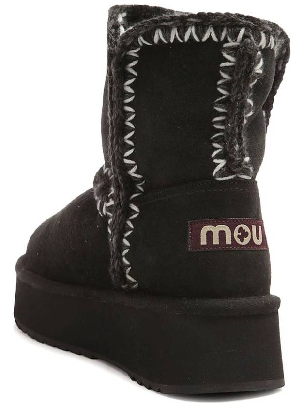 Mou Boots - MOU - BALAAN 3