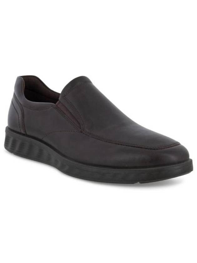 Lite Hybrid Slip-On Brown - ECCO - BALAAN 2