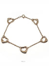 women bracelet - TIFFANY & CO. - BALAAN 1