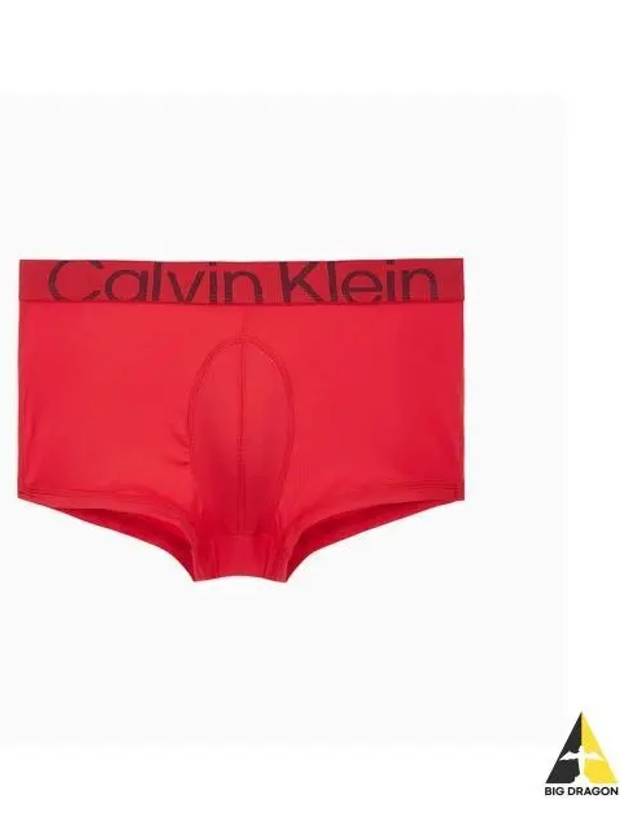 UNDERWEAR Men s Future Shift Micro Low Rise Trunk NB3656XAT - CALVIN KLEIN - BALAAN 1