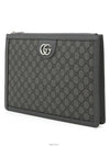 men clutch bag - GUCCI - BALAAN 2