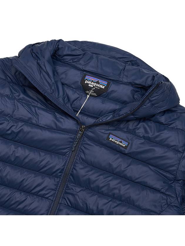 Chamarra Hombre Down Padding New Navy - PATAGONIA - BALAAN 9