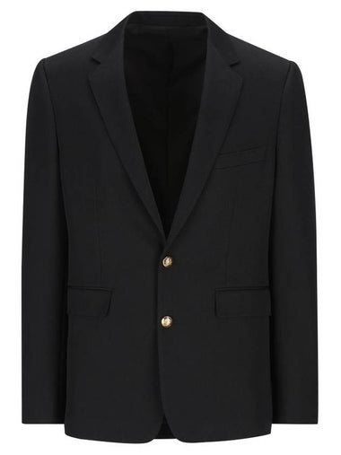 Céline Jackets Black - CELINE - BALAAN 1