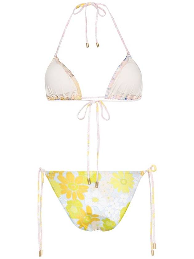 pop mini tri bikini - ZIMMERMANN - BALAAN 3