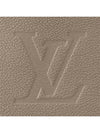 Neverfull MM Monogram Empreinte Tote Bag Tourtel Grey - LOUIS VUITTON - BALAAN 10